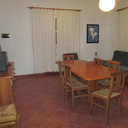 Giannella Appartamenti Orbetello Extérieur photo